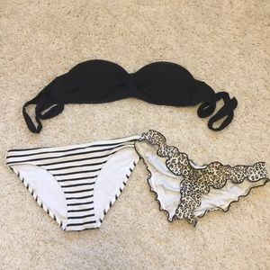 Swim suit bundle